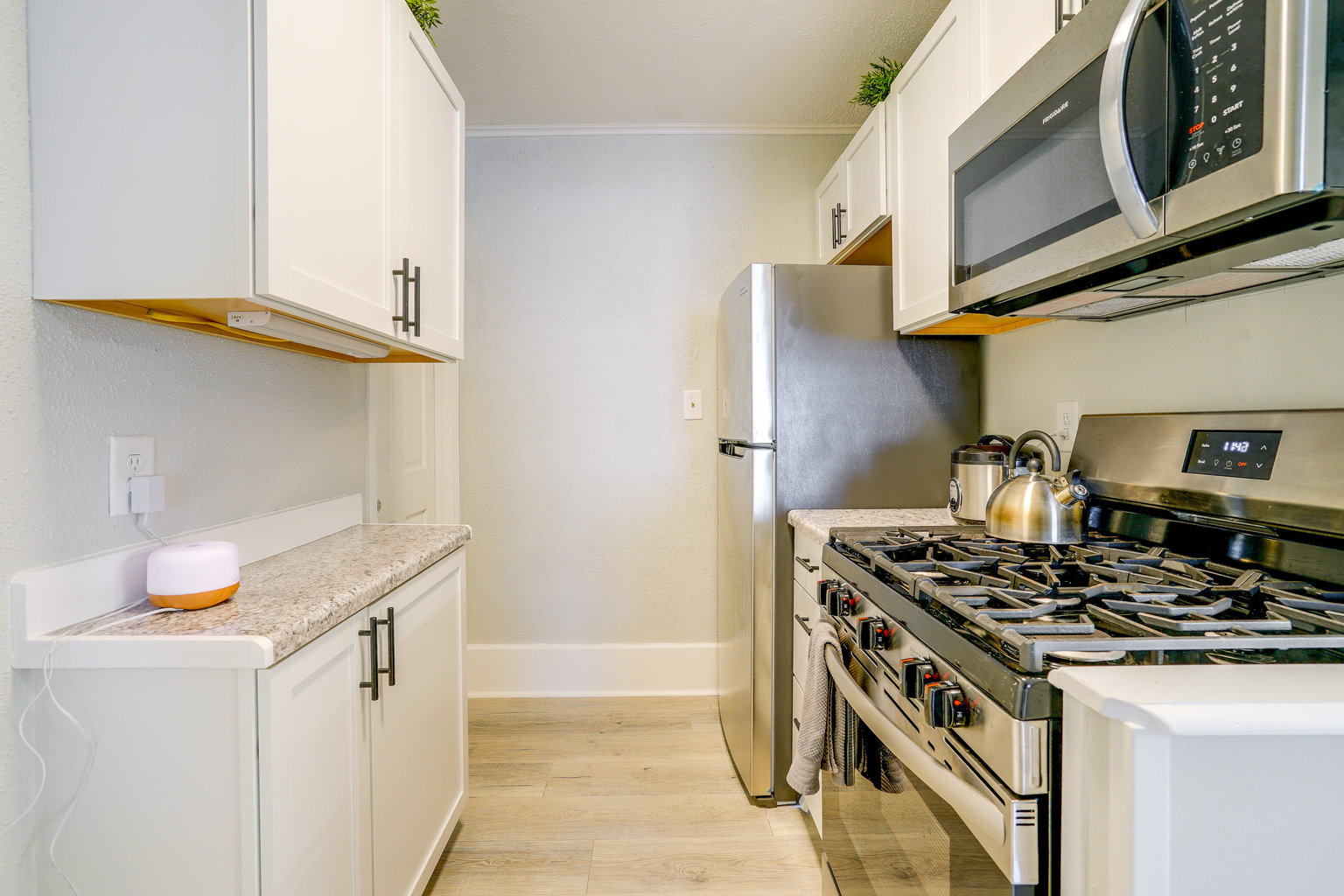 Saint Paul Vacation Rental