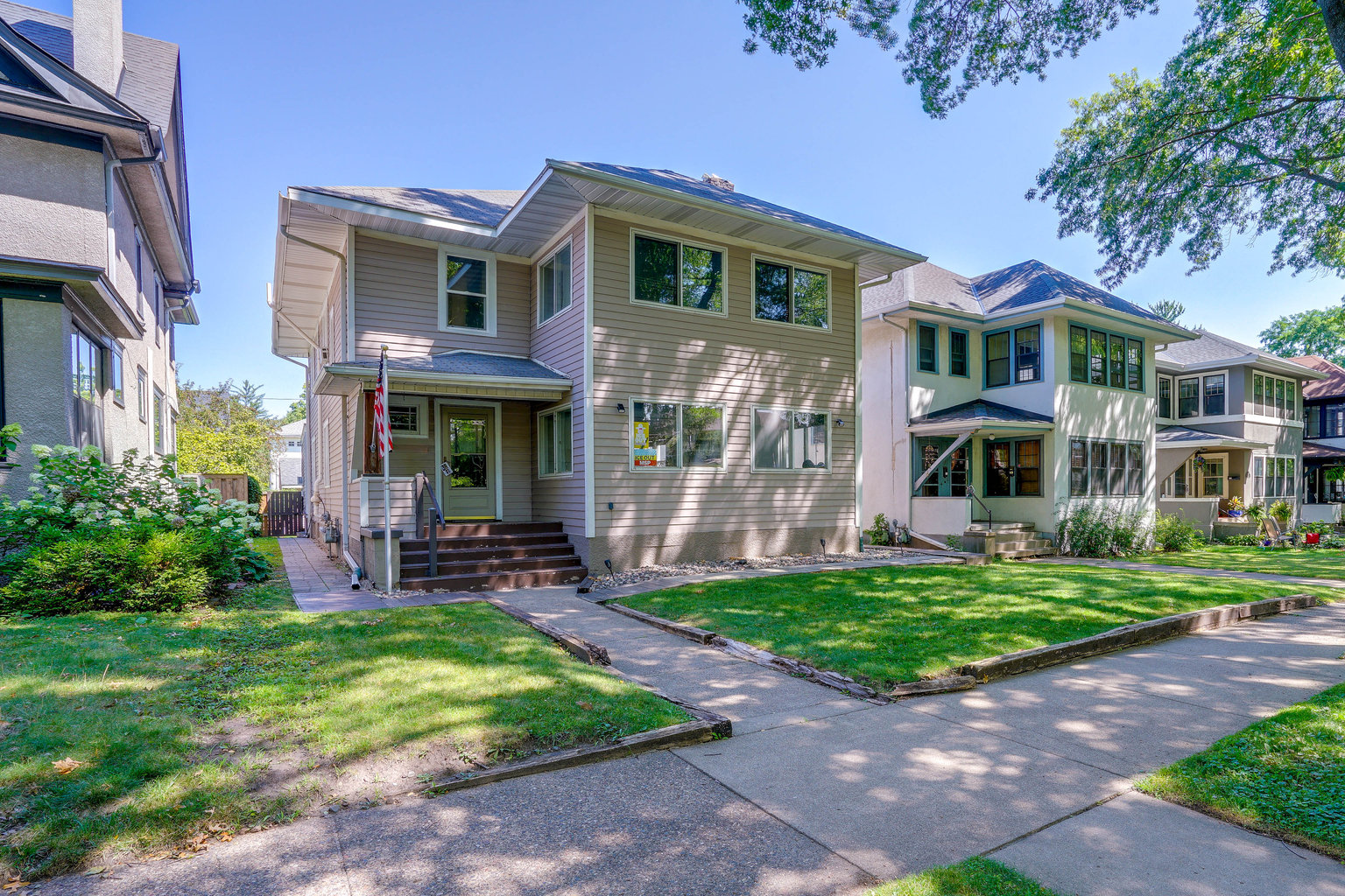 Saint Paul Vacation Rental