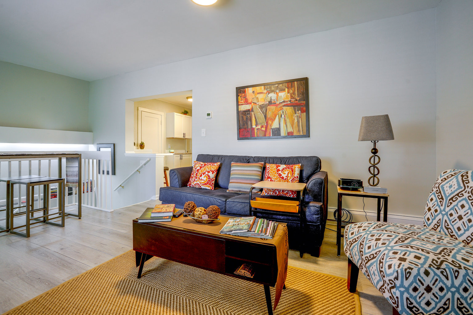 Saint Paul Vacation Rental
