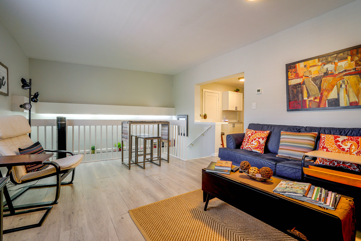 Saint Paul Vacation Rental
