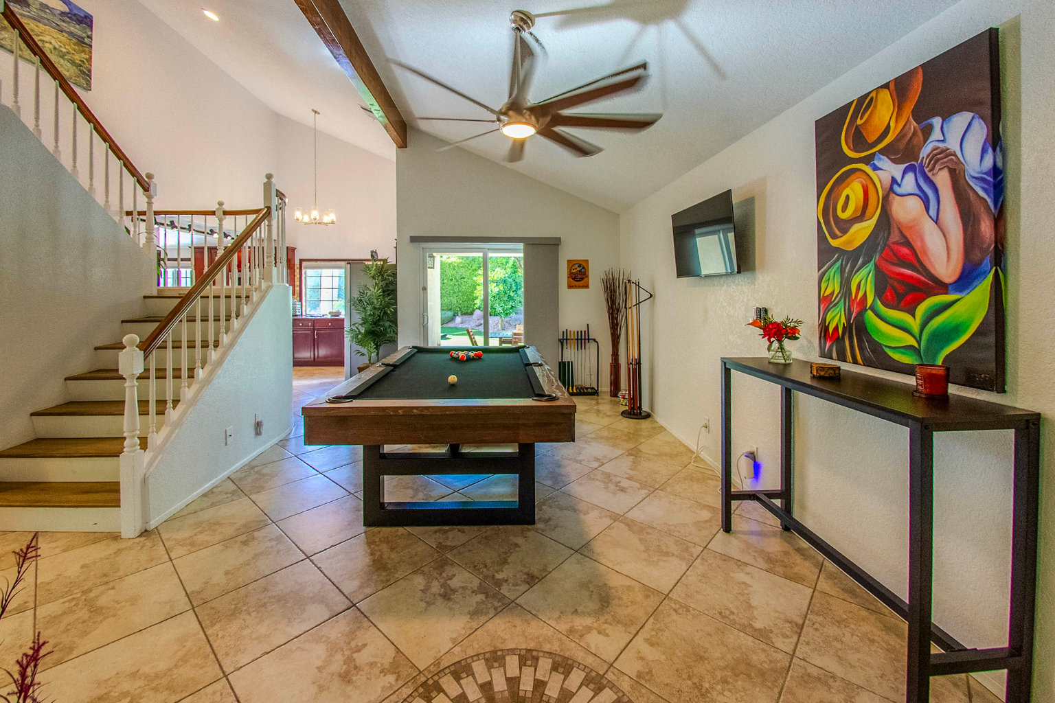 La Quinta Vacation Rental