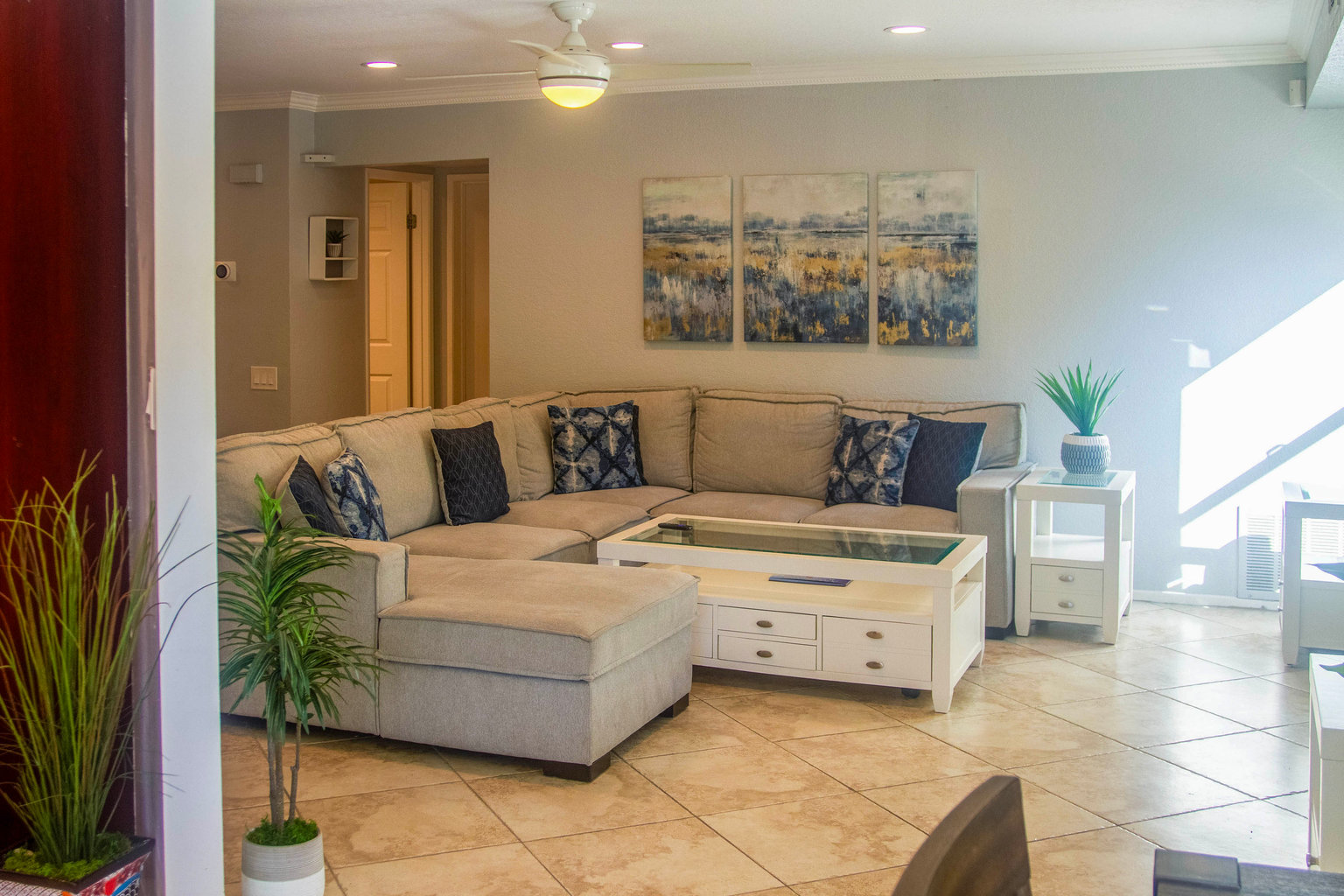 La Quinta Vacation Rental
