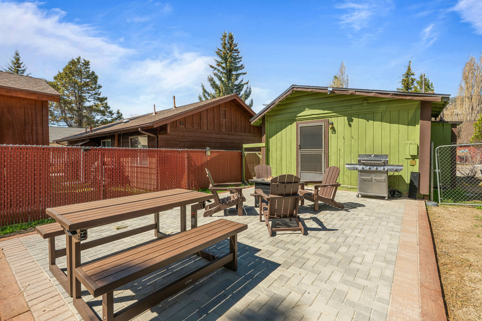 Big Bear Vacation Rental