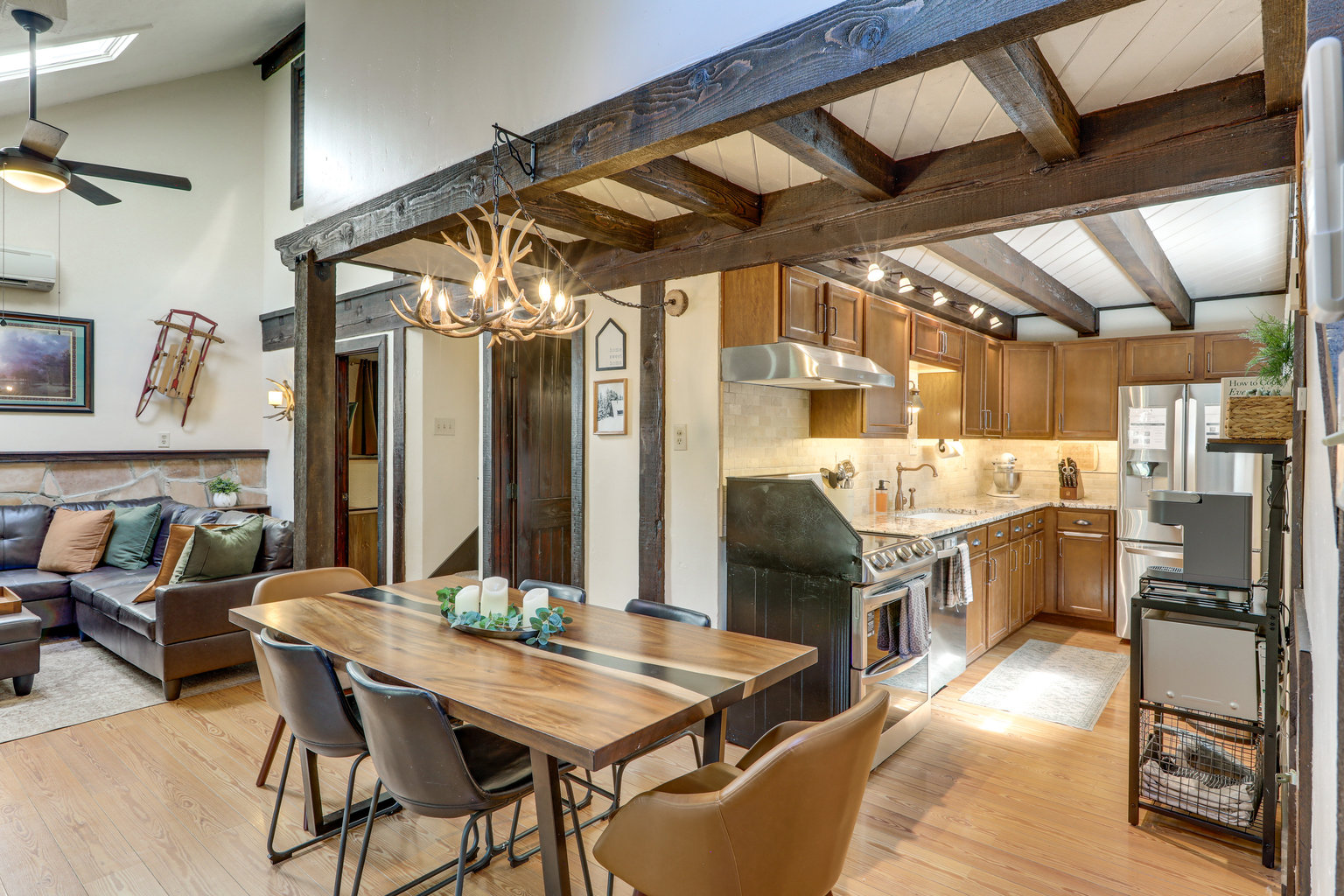 Flagstaff Vacation Rental