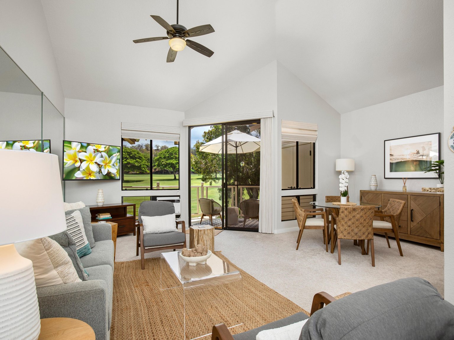 Wailea Vacation Rental