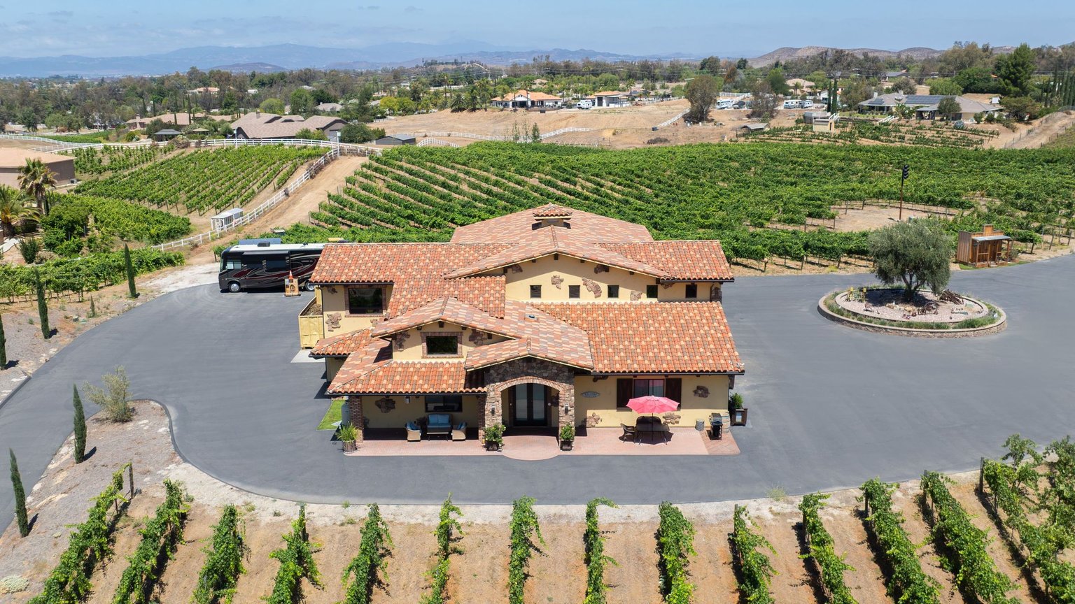 Temecula Vacation Rental