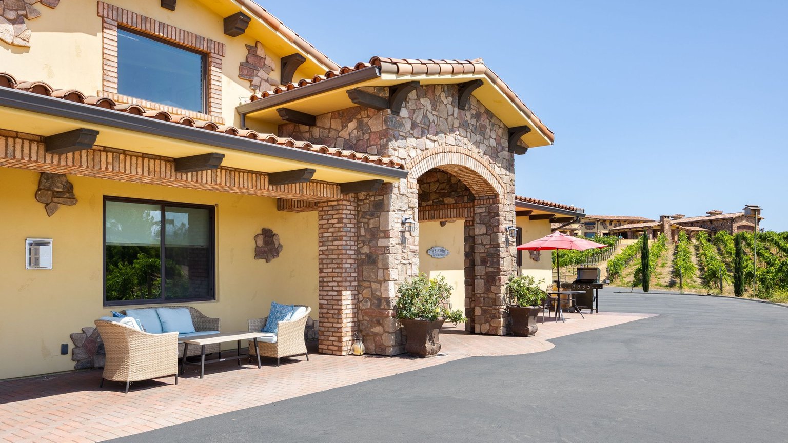 Temecula Vacation Rental