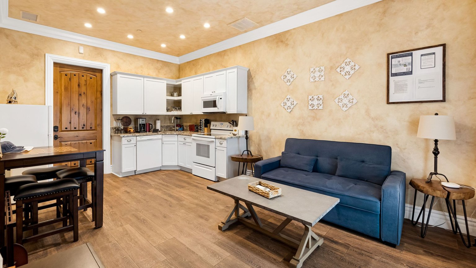 Temecula Vacation Rental