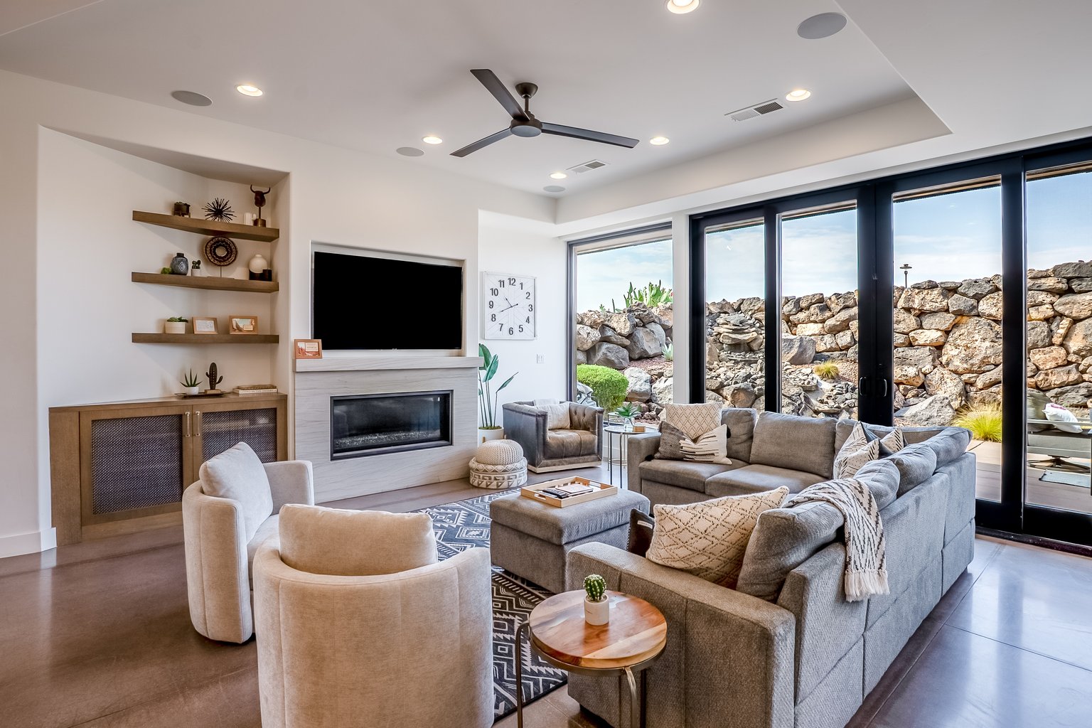 Ivins Vacation Rental