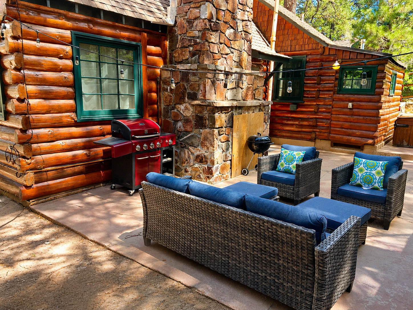 Big Bear Lake Vacation Rental