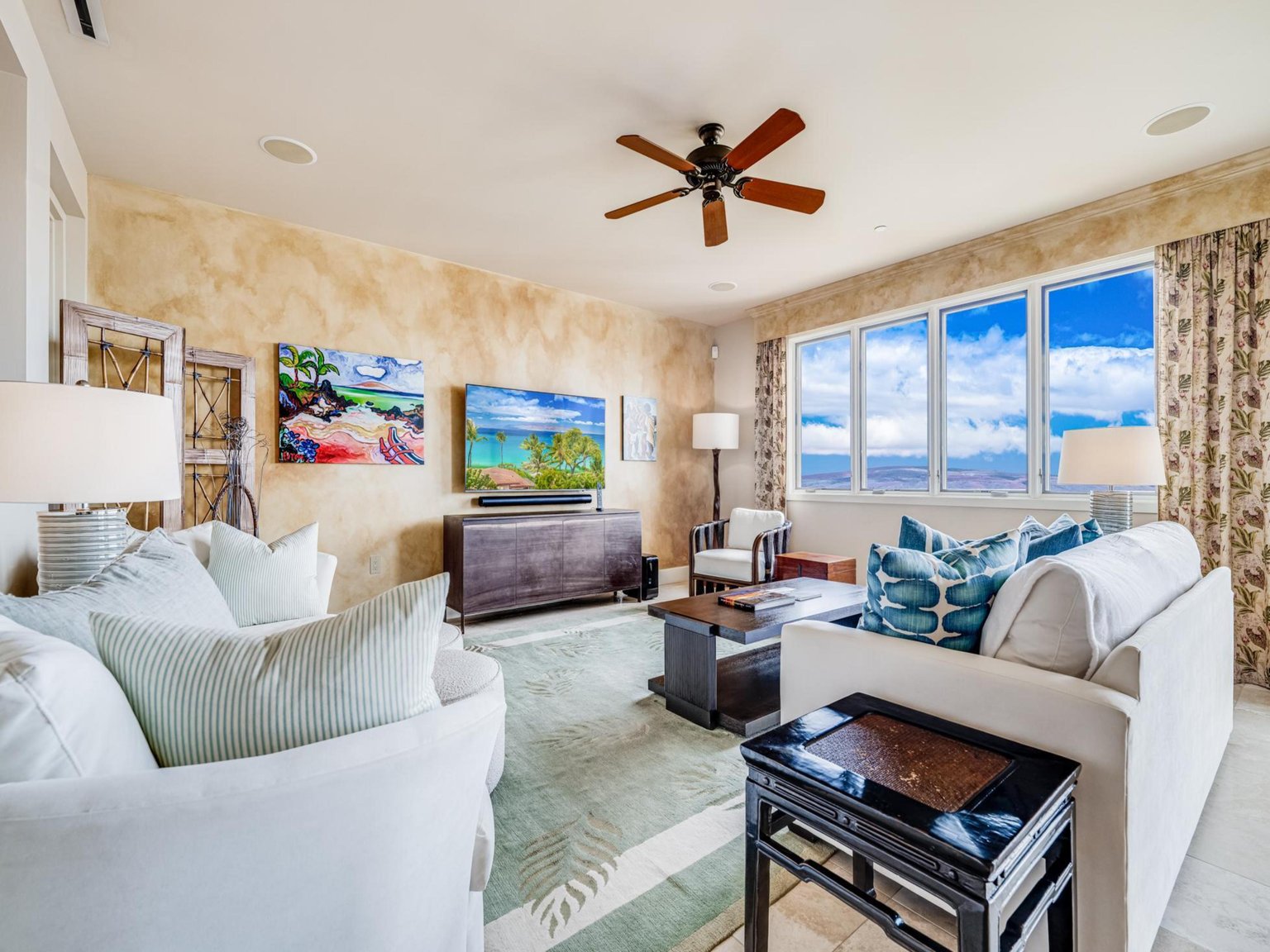 Wailea Vacation Rental