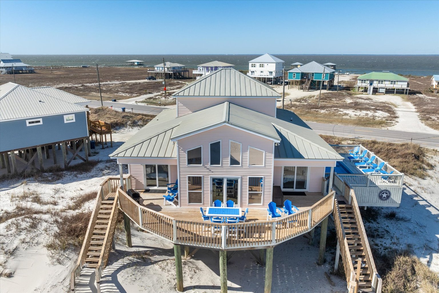 Dauphin Island Vacation Rental