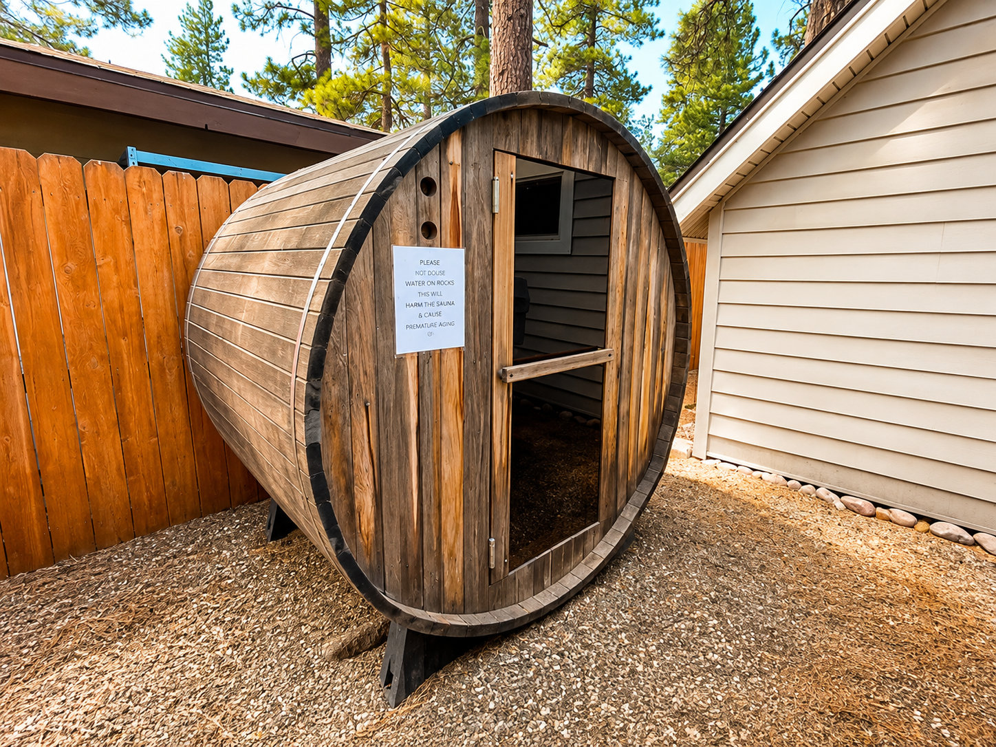 Big Bear Lake Vacation Rental