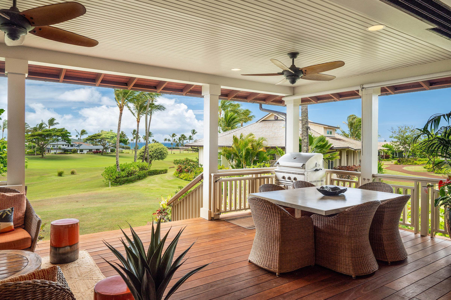 Koloa Vacation Rental