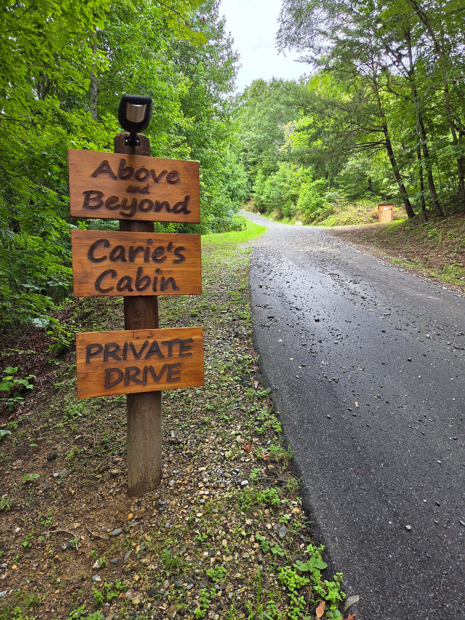 Bryson City Vacation Rental