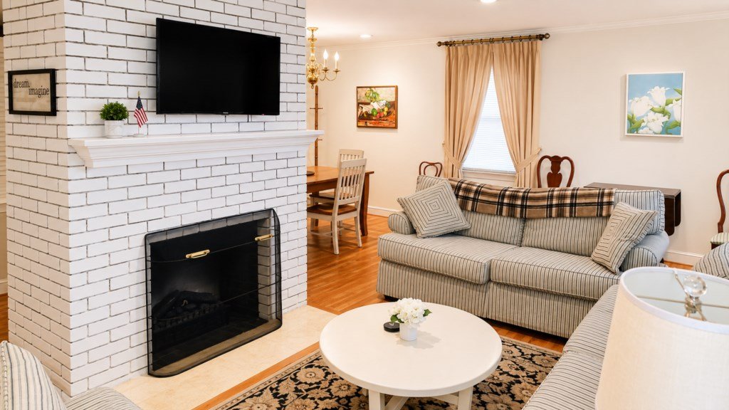 Annapolis Vacation Rental