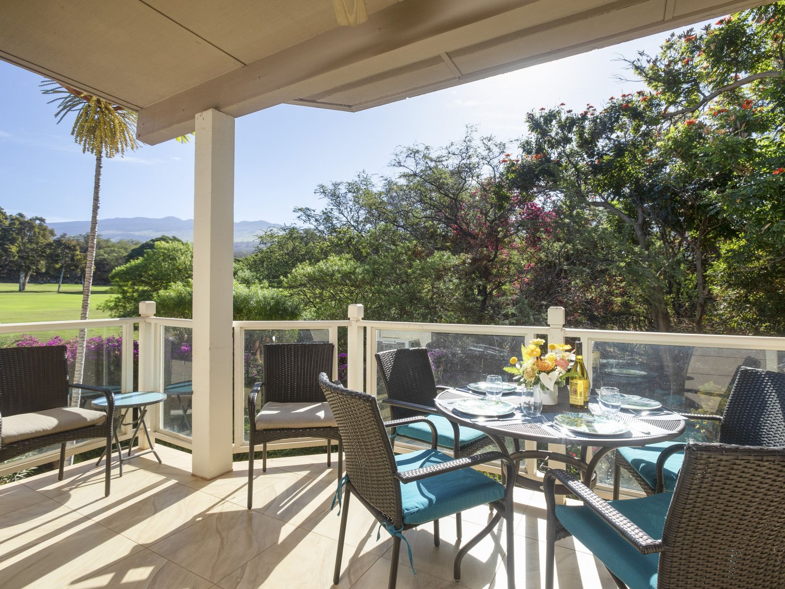 Wailea Vacation Rental