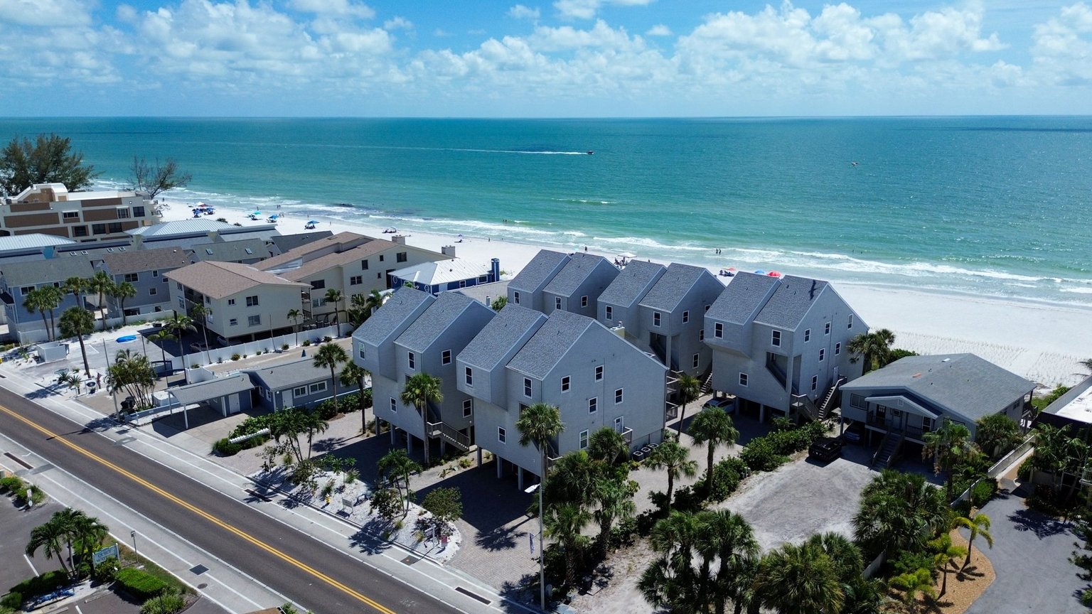 Indian Shores Vacation Rental