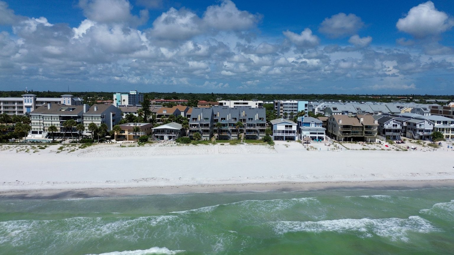 Indian Shores Vacation Rental