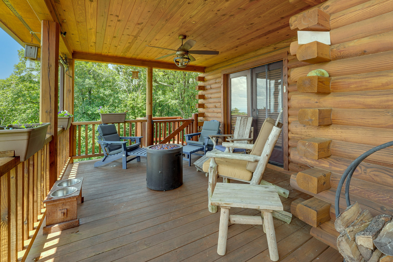 Jasper Vacation Rental