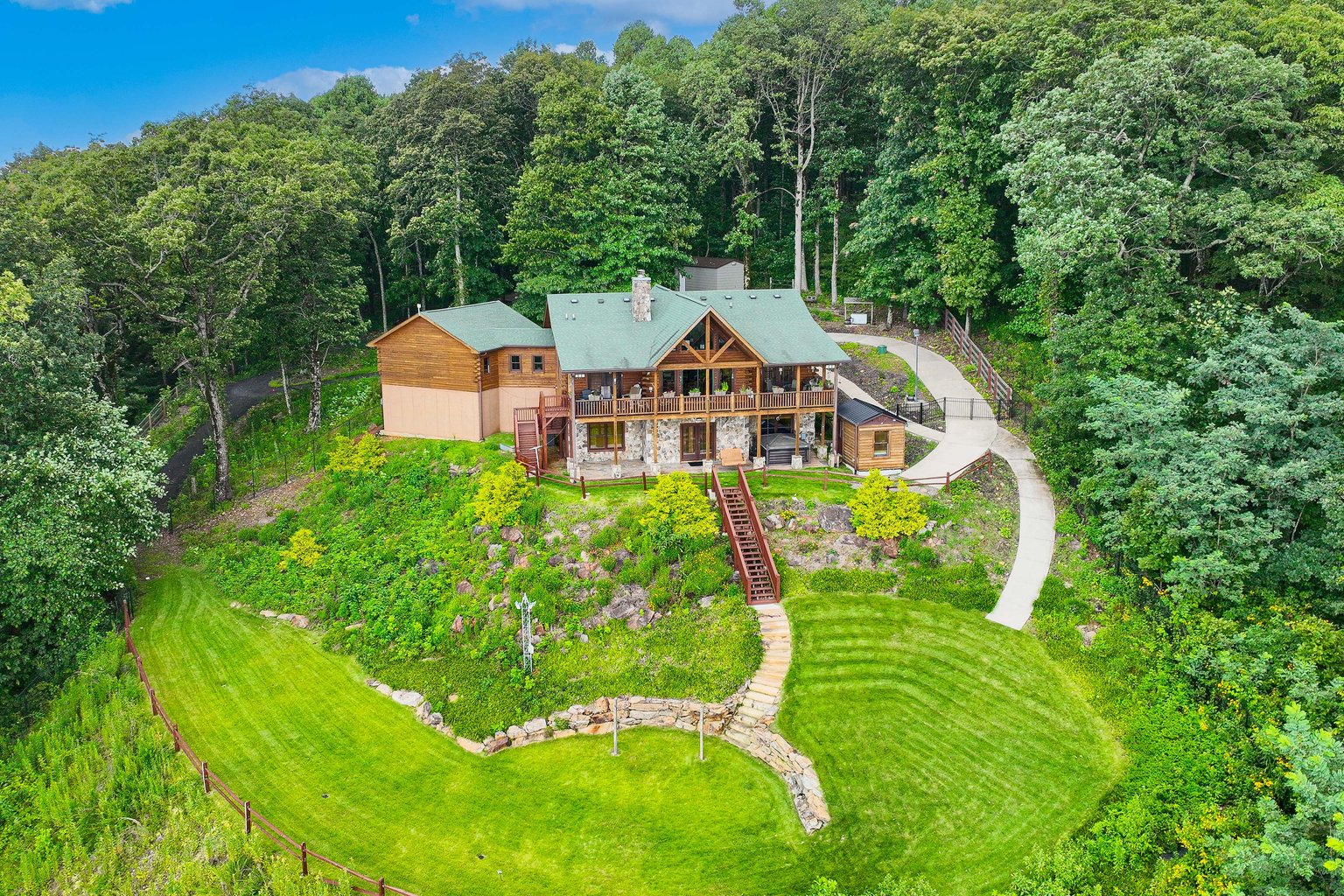 Jasper Vacation Rental