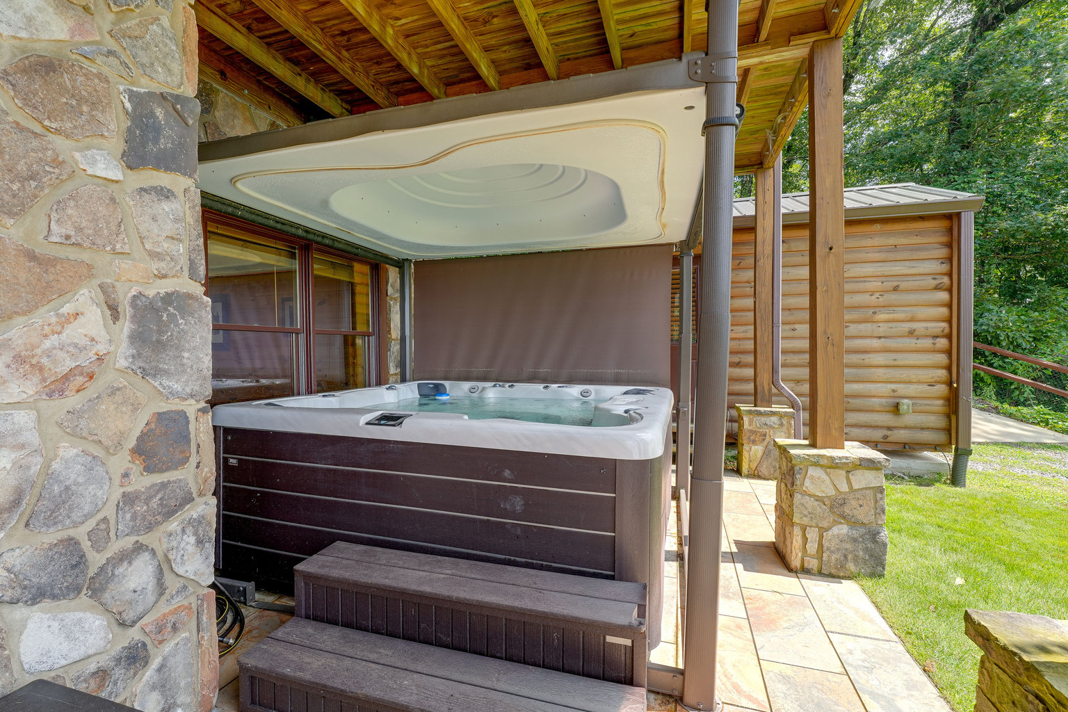 Jasper Vacation Rental