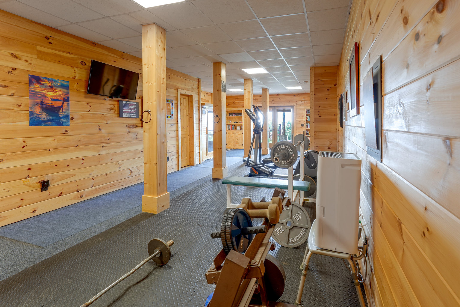 Jasper Vacation Rental