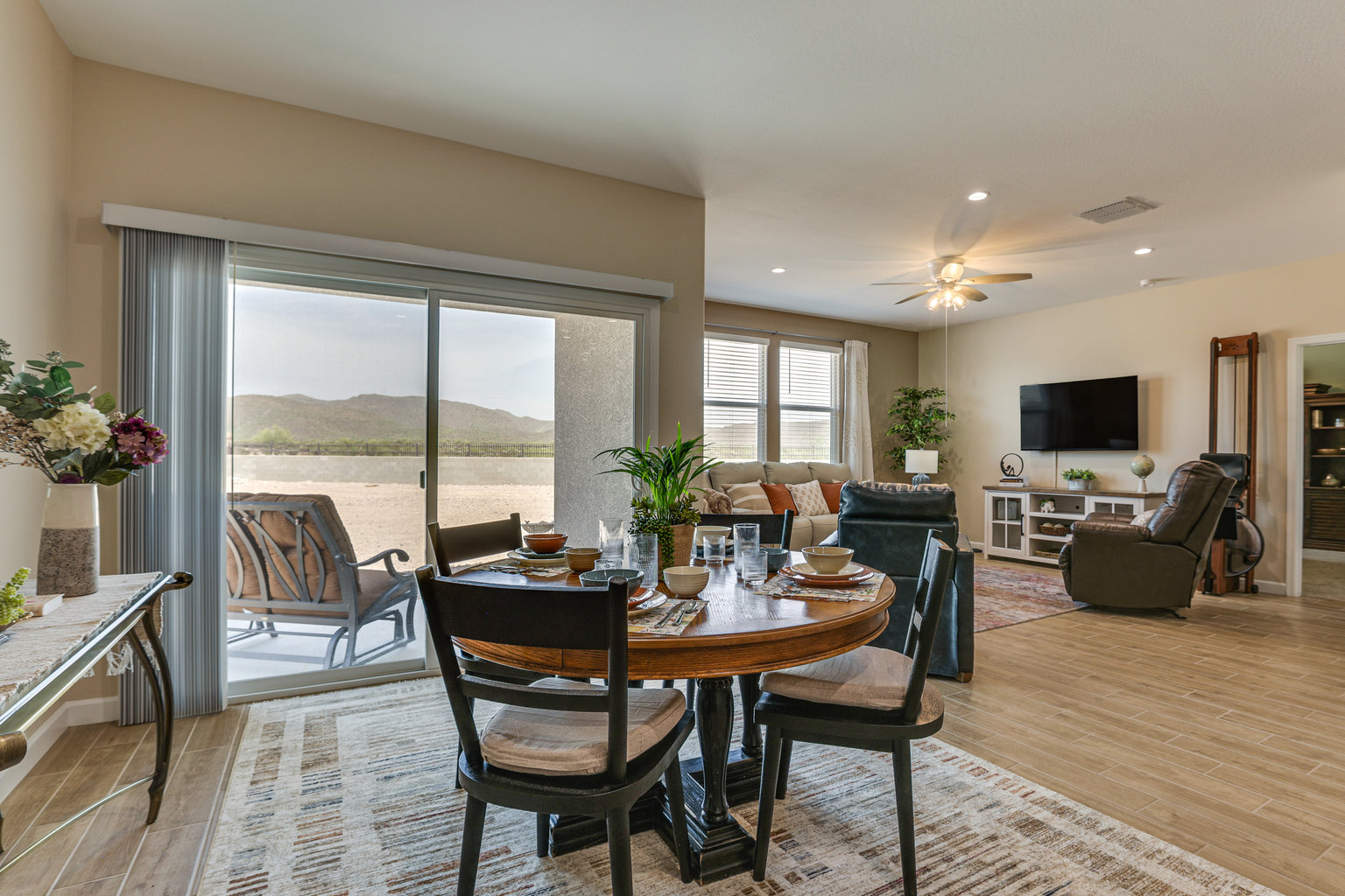 Gold Canyon Vacation Rental