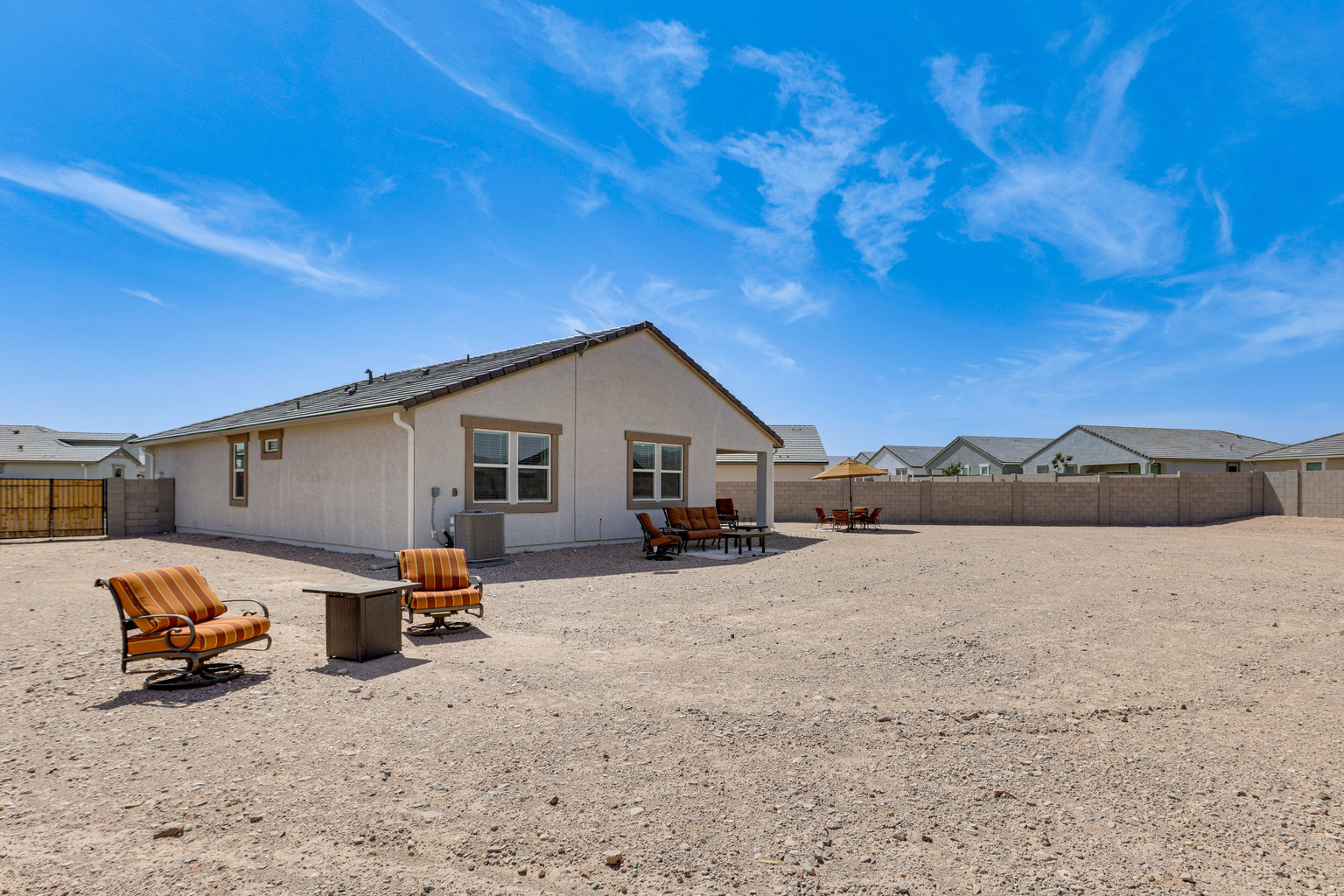 Gold Canyon Vacation Rental