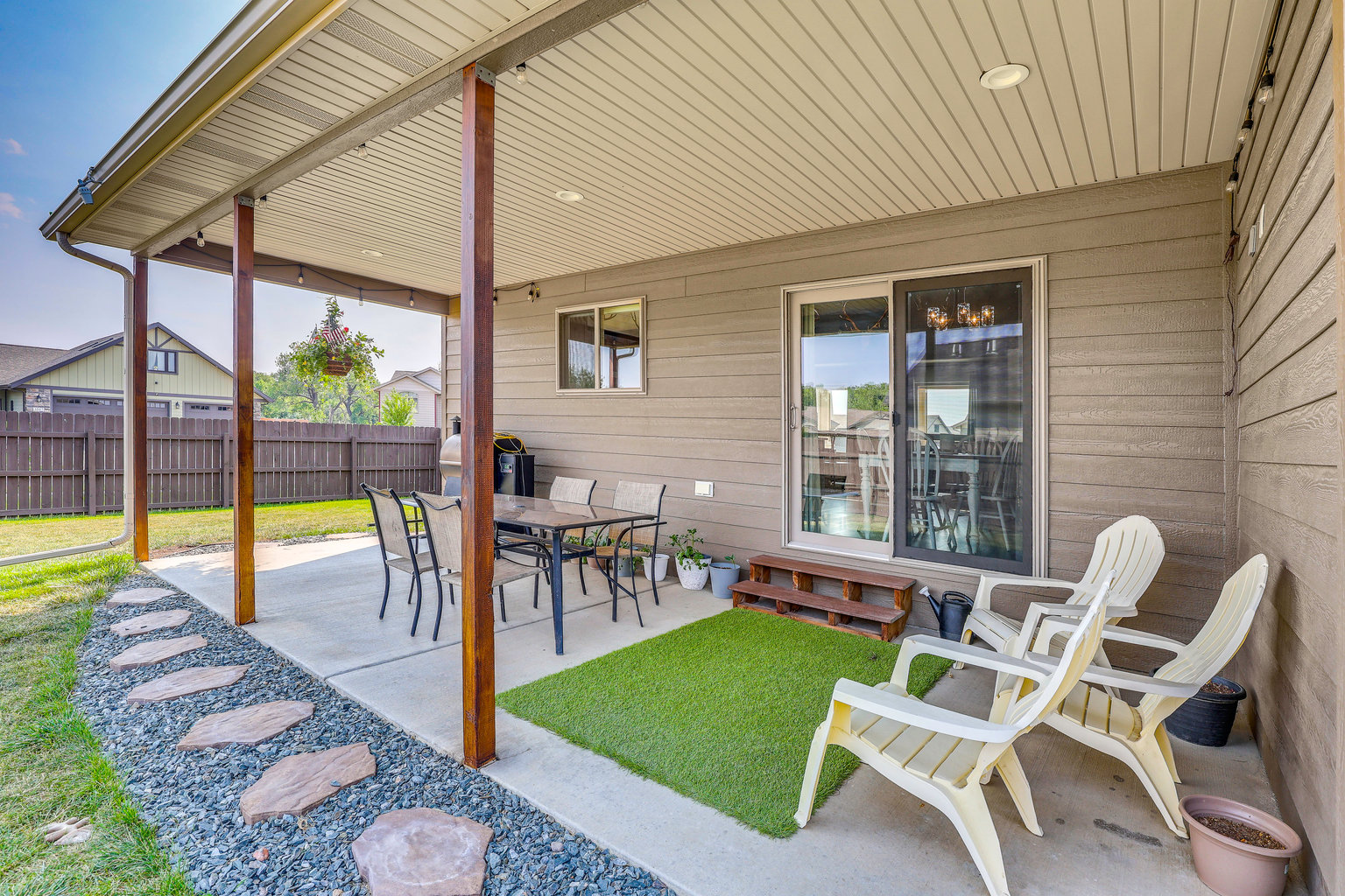 Rapid City Vacation Rental