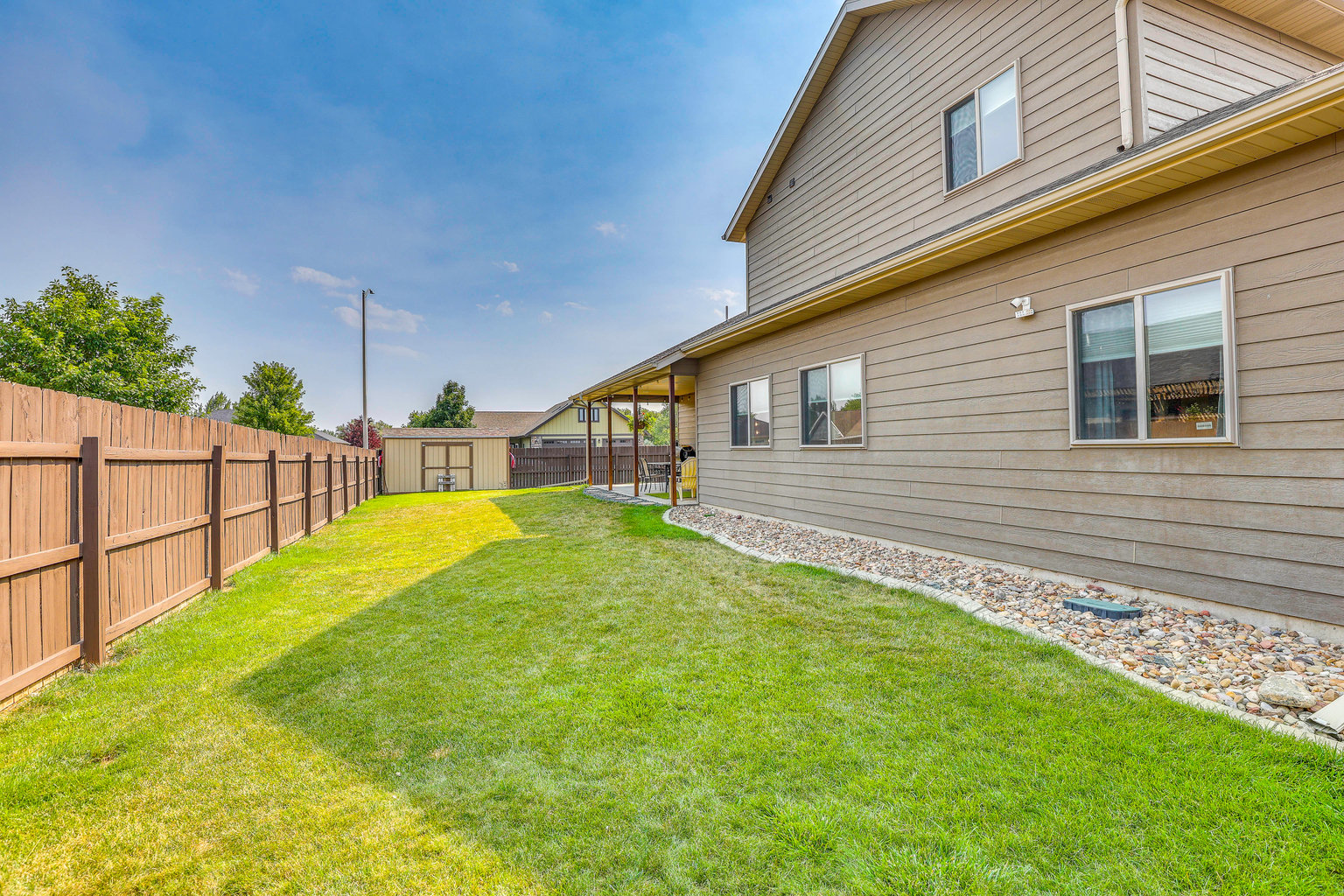 Rapid City Vacation Rental