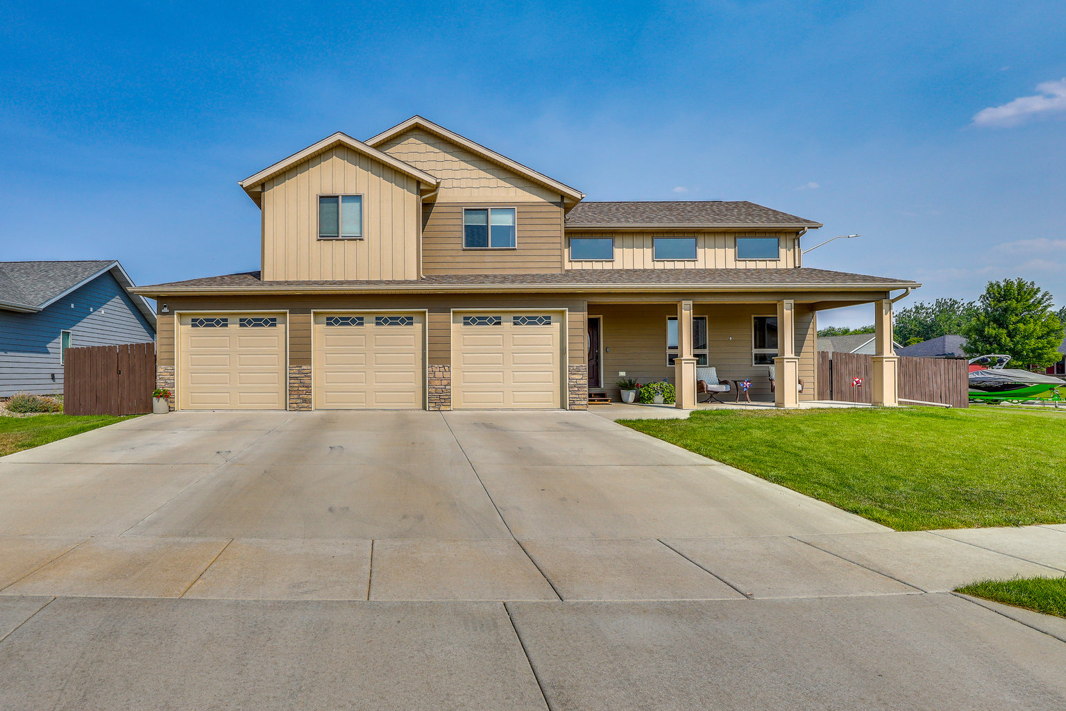 Rapid City Vacation Rental