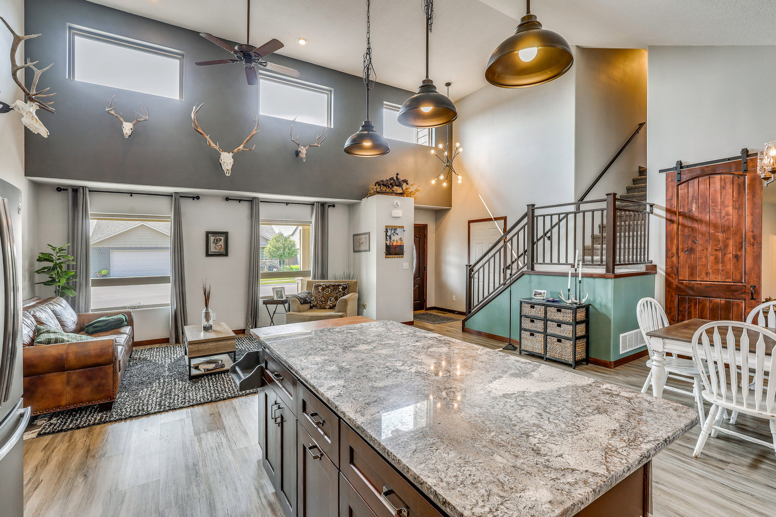 Rapid City Vacation Rental