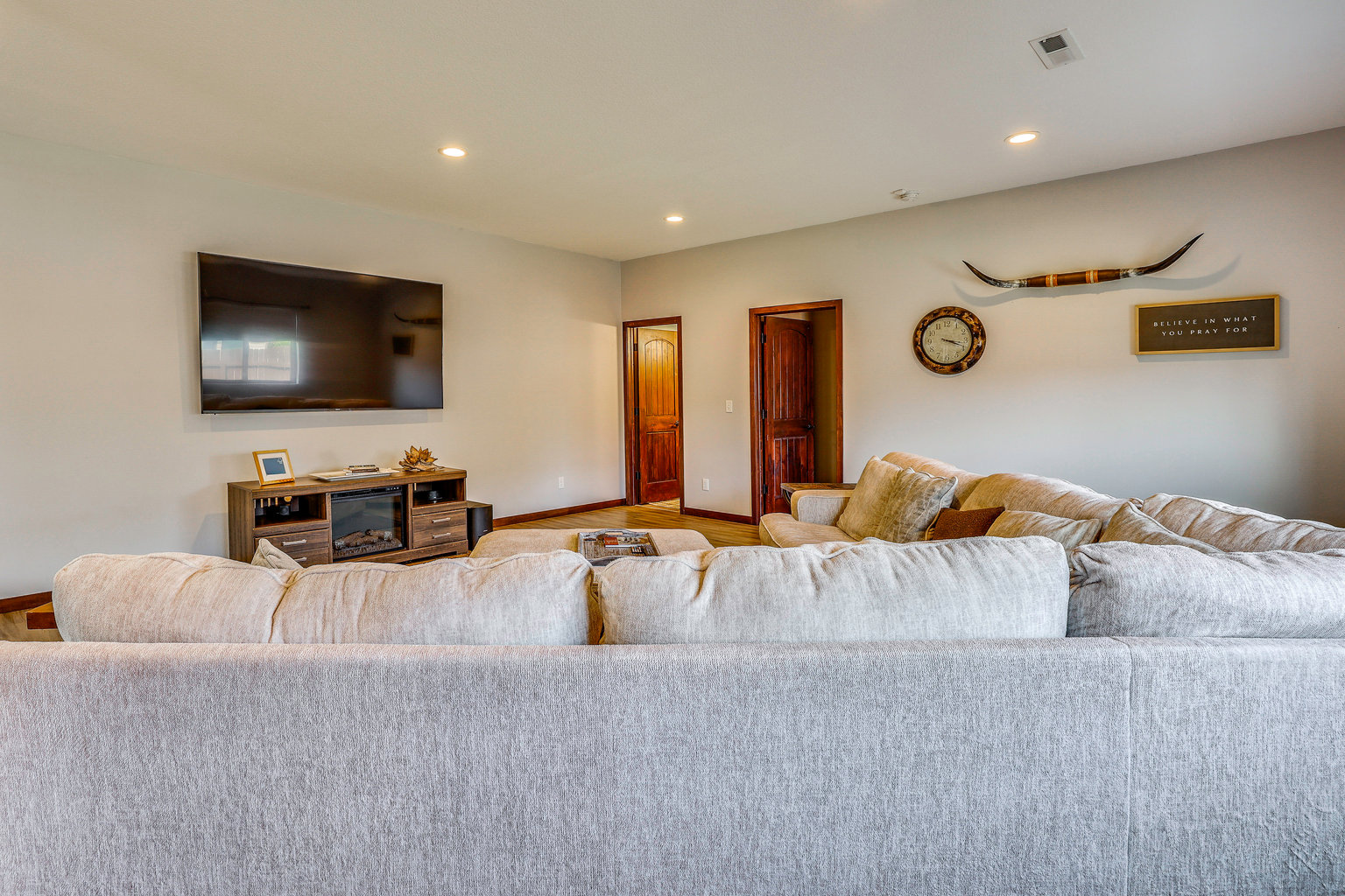 Rapid City Vacation Rental