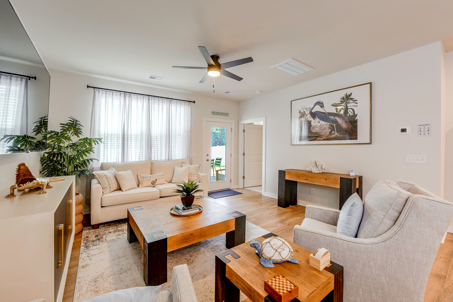 Bluffton Vacation Rental