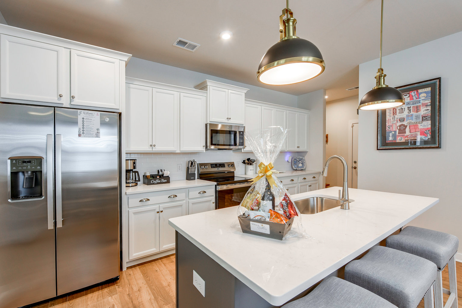 Bluffton Vacation Rental