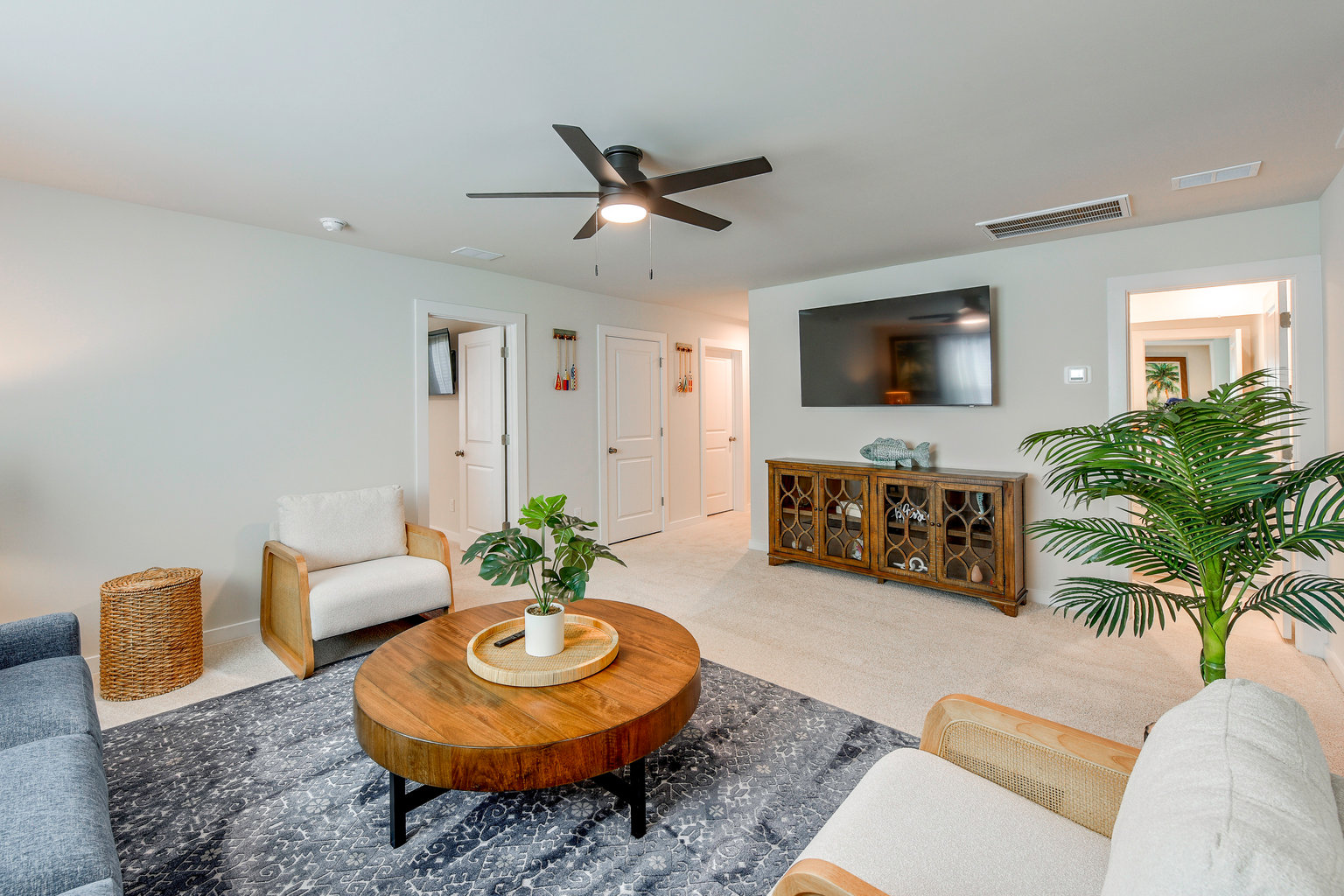 Bluffton Vacation Rental