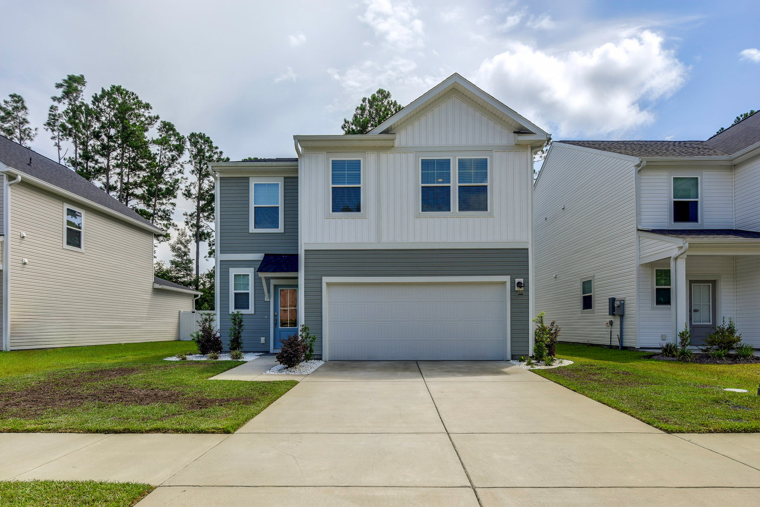 Bluffton Vacation Rental