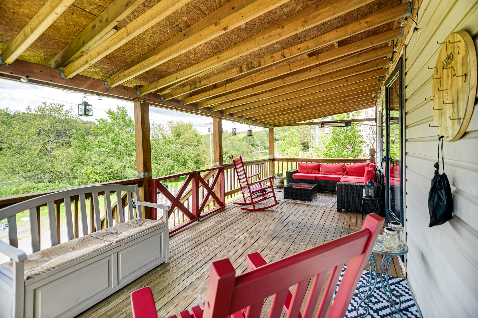 Thomas Vacation Rental