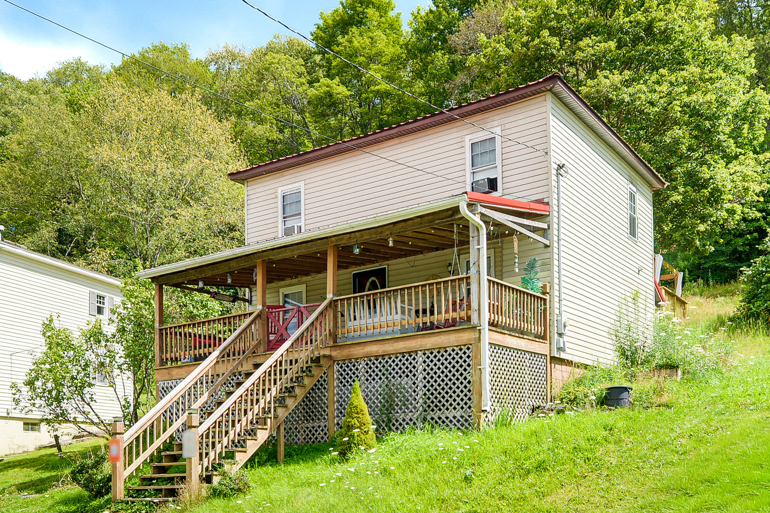 Thomas Vacation Rental
