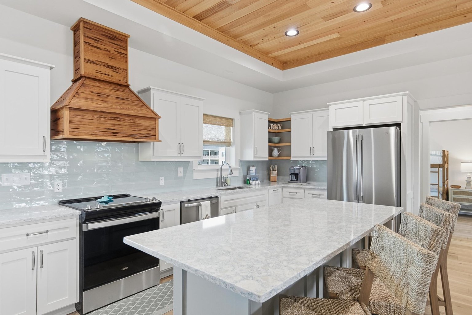 Saint George Island Vacation Rental