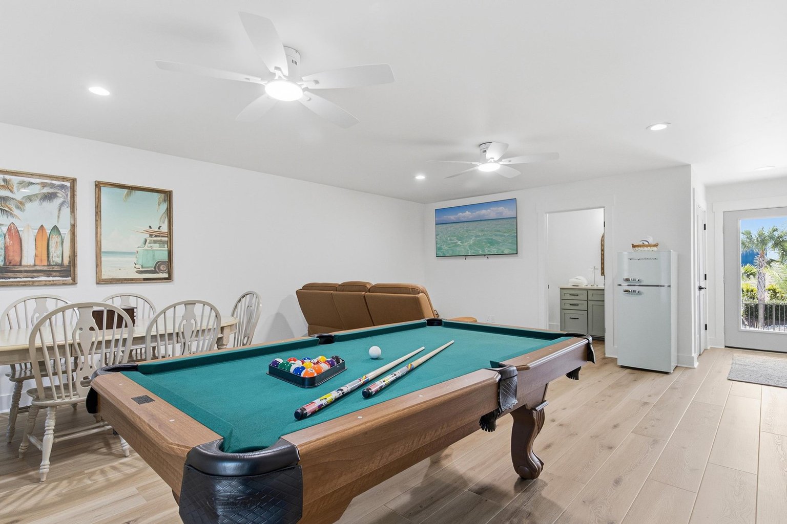 Saint George Island Vacation Rental