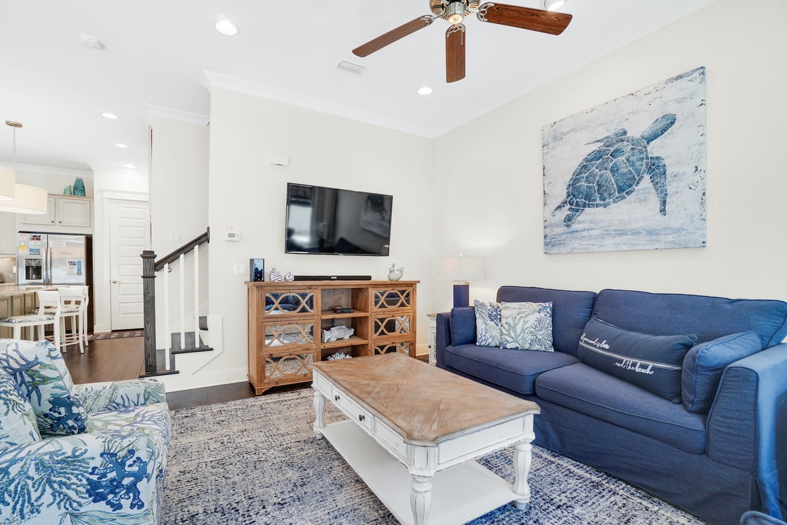 Panama City Vacation Rental