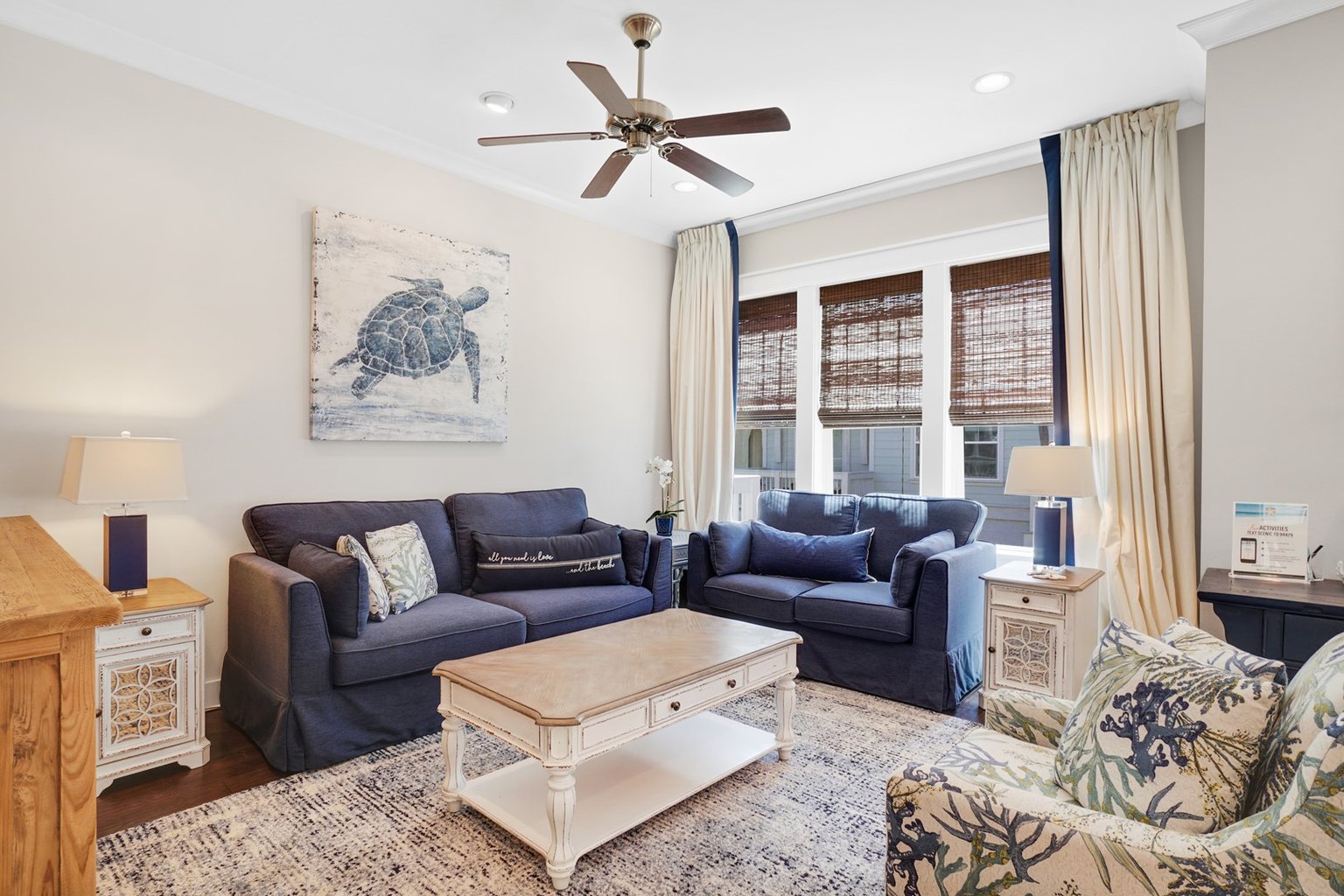 Panama City Vacation Rental