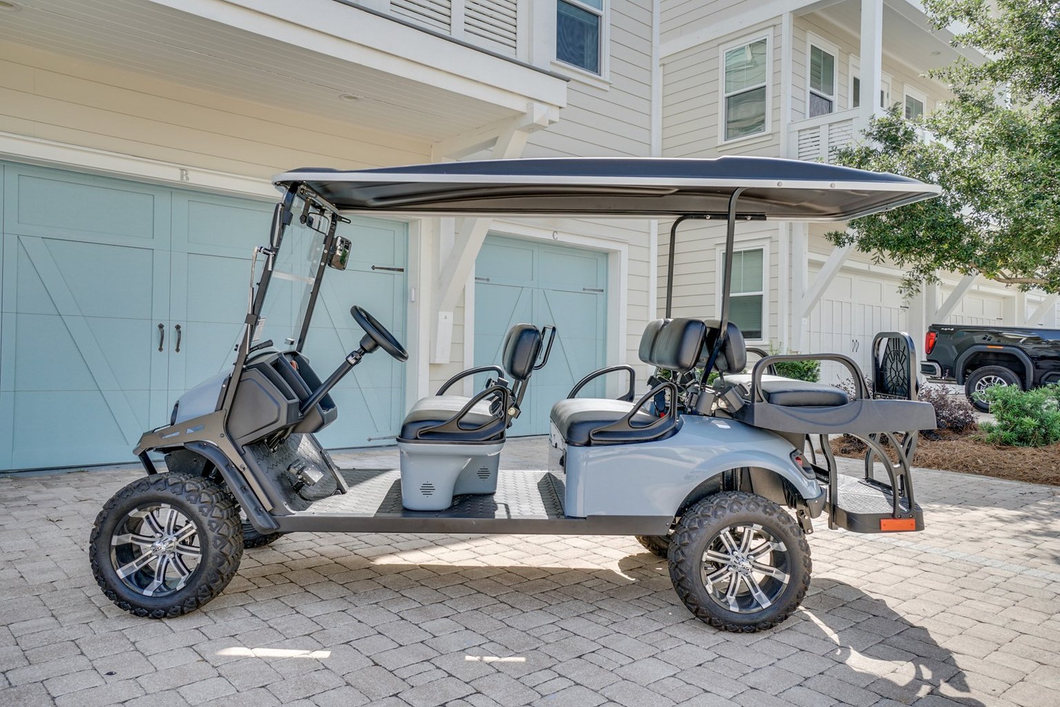 Panama City Vacation Rental