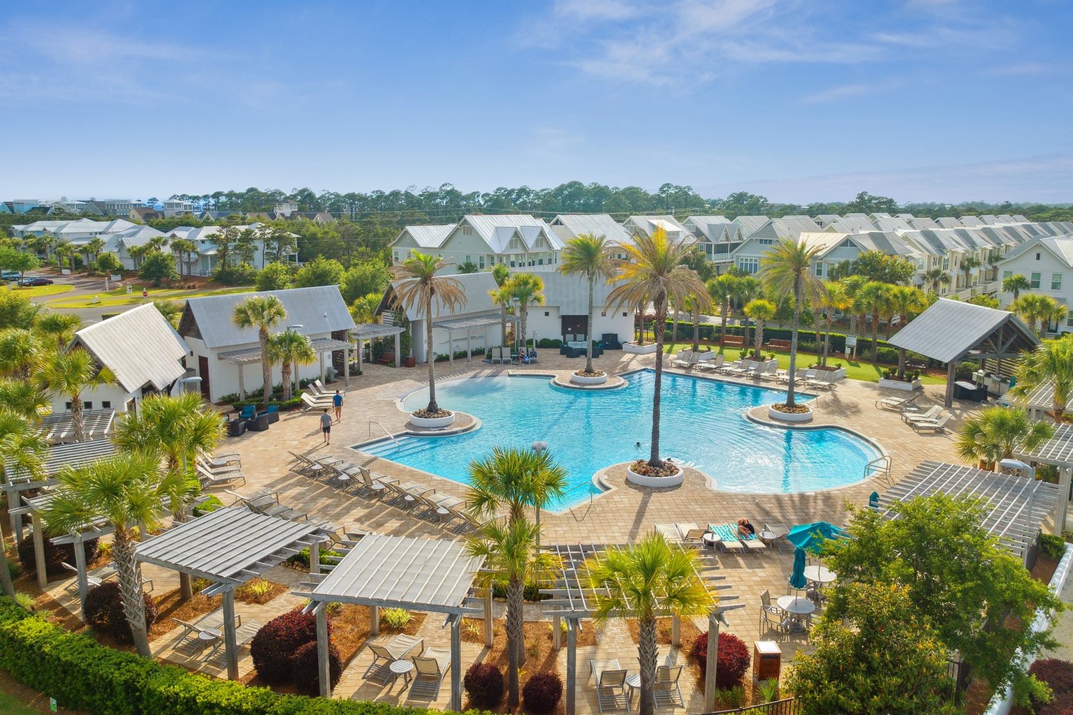 Panama City Vacation Rental
