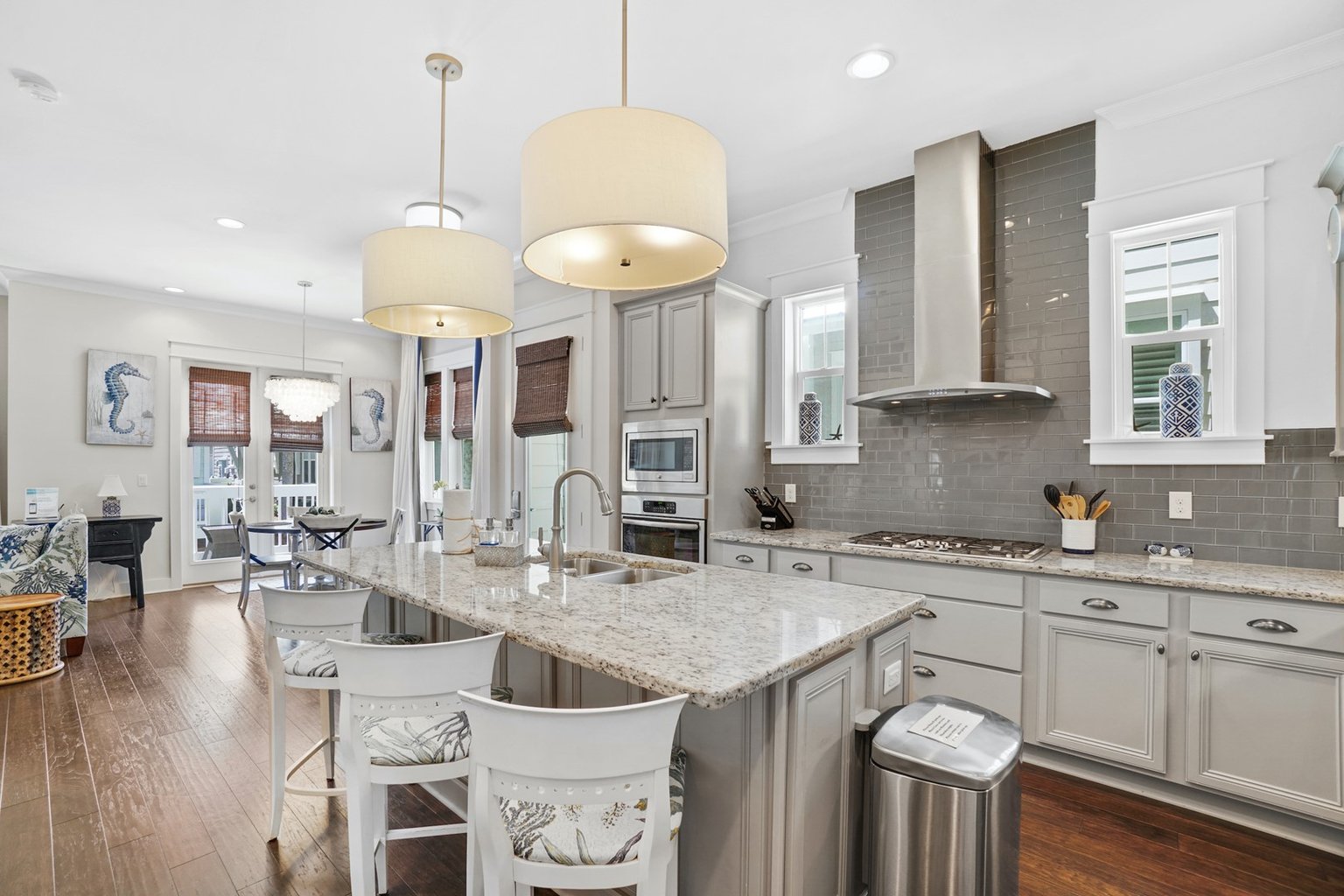 Panama City Vacation Rental