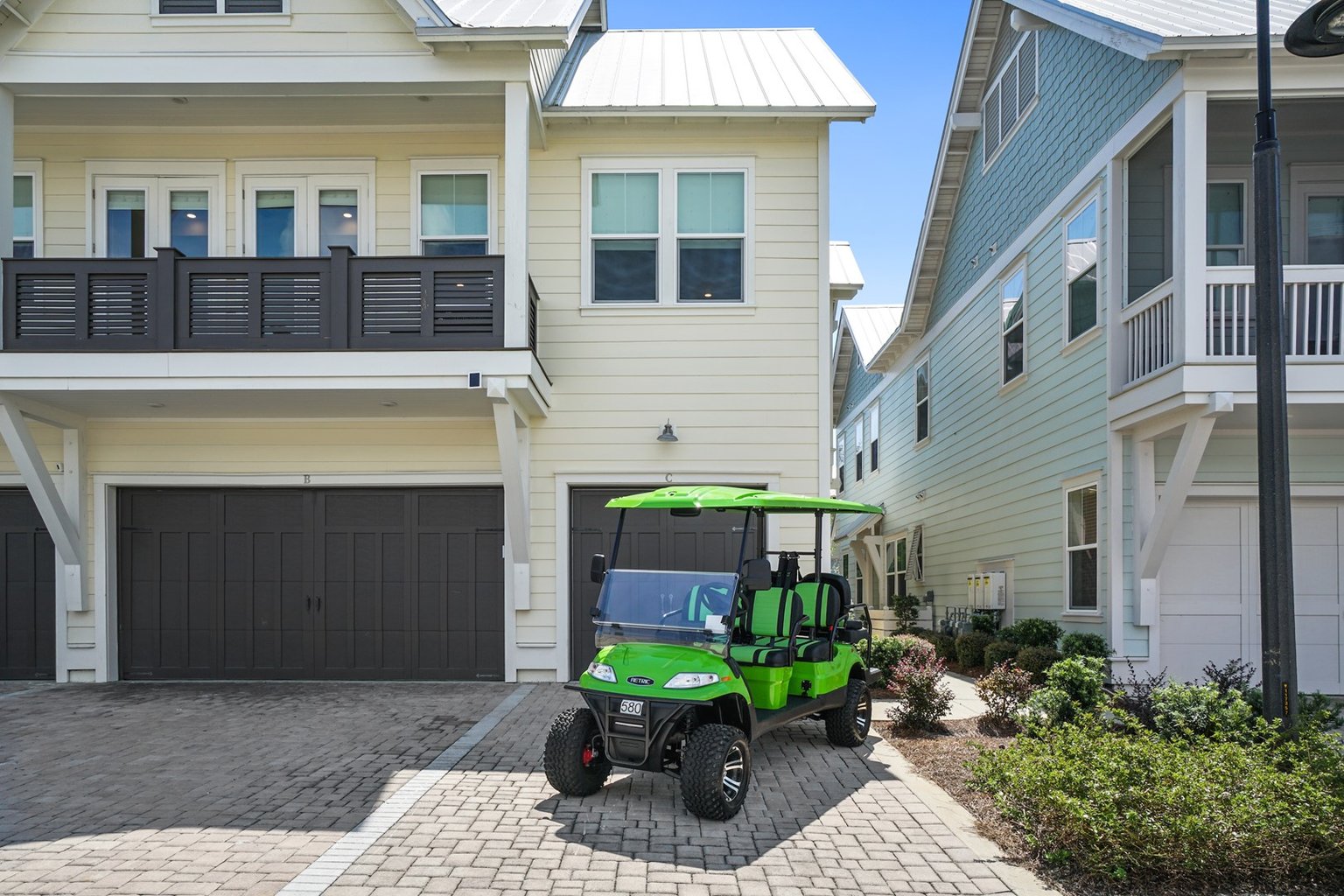 Watersound Vacation Rental