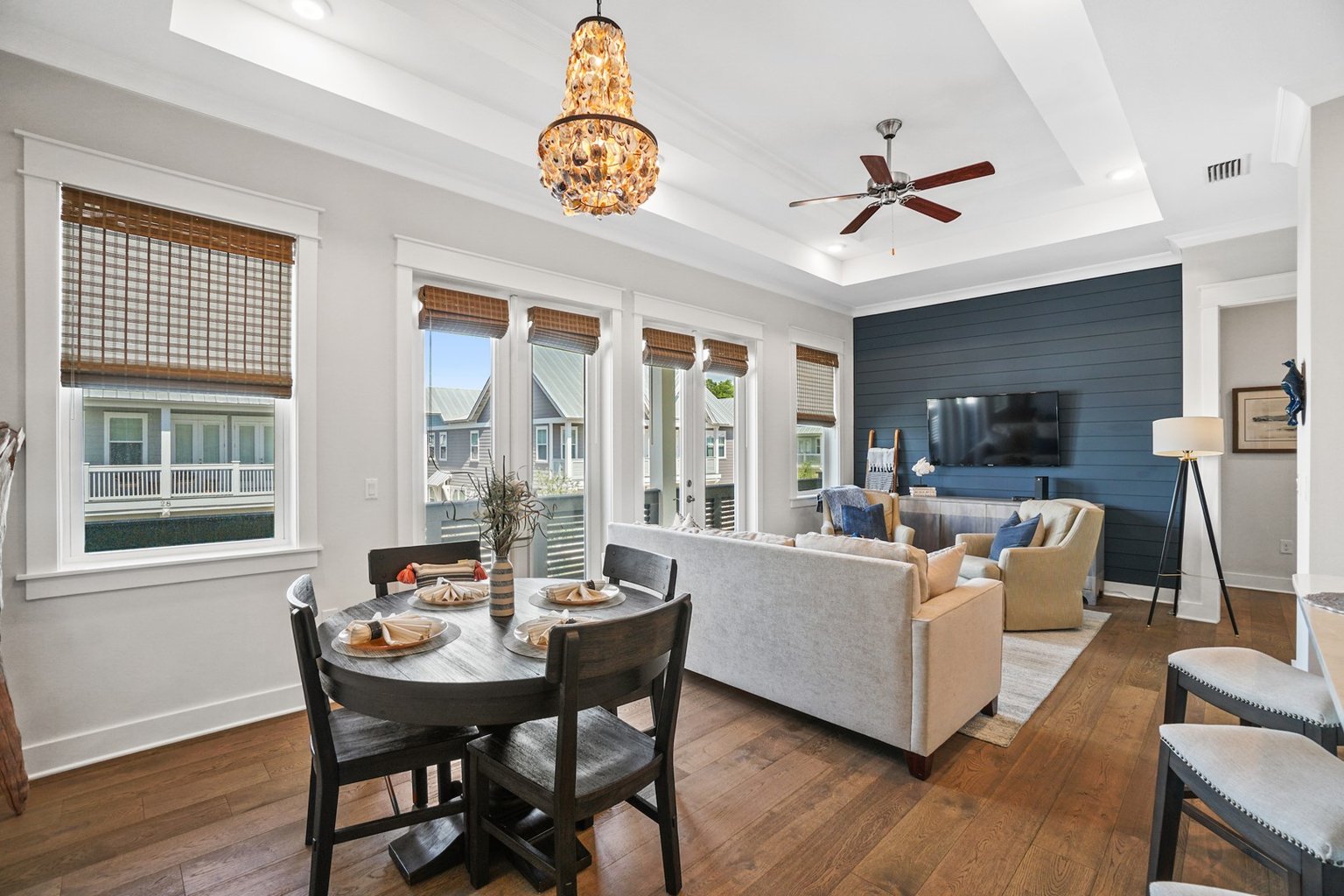 Watersound Vacation Rental