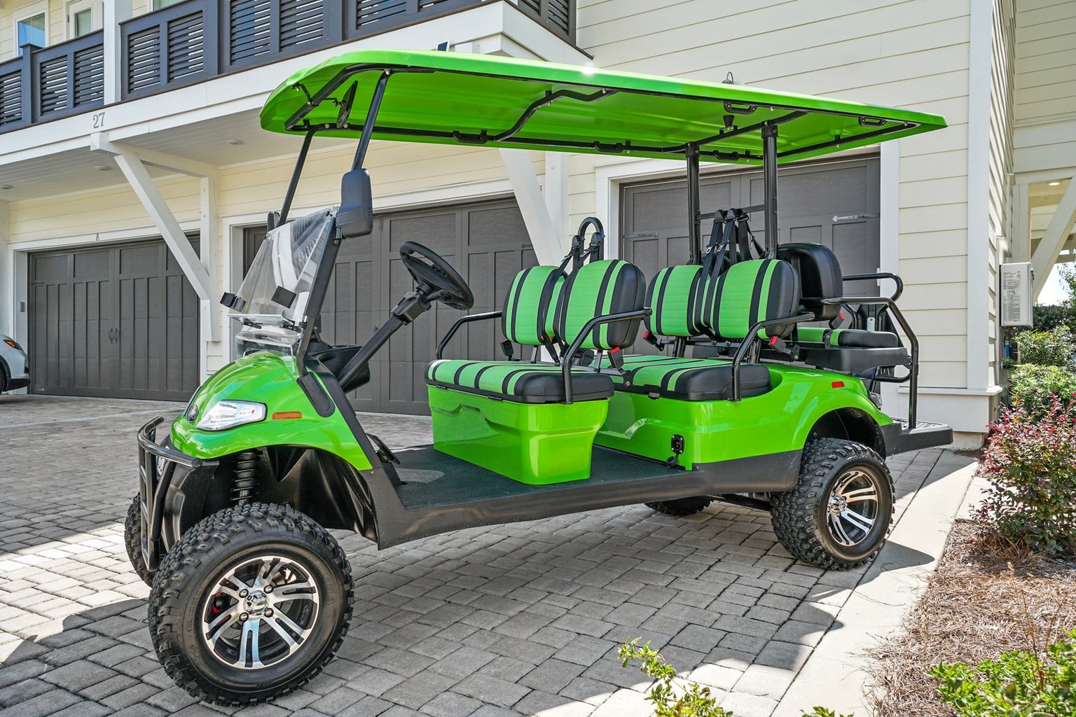 Watersound Vacation Rental